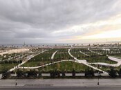 4 otaqlı köhnə tikili - Şah İsmayıl Xətai m. - 100 m²