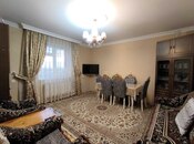 4 otaqlı köhnə tikili - Şah İsmayıl Xətai m. - 100 m²