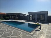 5 otaqlı həyət evi/bağ evi - Novxanı q. - 250 m²