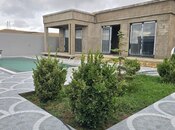 Satılır 5 otaqlı həyət evi/bağ evi 250 m², Novxanı q., photo 6 from 8