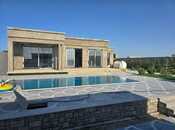 5 otaqlı həyət evi/bağ evi - Novxanı q. - 250 m²