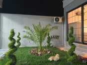 5 otaqlı həyət evi/bağ evi - Novxanı q. - 250 m²