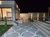 5 otaqlı həyət evi/bağ evi - Novxanı q. - 250 m²