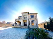 Продаётся 5-комн. дом/дача 400 м², Сабунчинский  р., photo 1 from 8