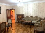 4 otaqlı köhnə tikili - Azadlıq Prospekti m. - 150 m²