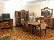 4 otaqlı köhnə tikili - Azadlıq Prospekti m. - 150 m²