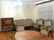 4 otaqlı köhnə tikili - Azadlıq Prospekti m. - 150 m²