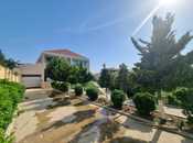 İcarəyə verilir 6 otaqlı həyət evi/bağ evi 350 m², Novxanı q., photo 1 from 8