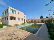 İcarəyə verilir 6 otaqlı həyət evi/bağ evi 350 m², Novxanı q., photo 5 from 8