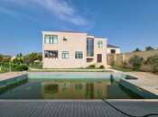 İcarəyə verilir 6 otaqlı həyət evi/bağ evi 350 m², Novxanı q., photo 6 from 8