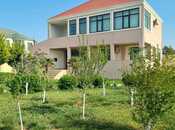 İcarəyə verilir 6 otaqlı həyət evi/bağ evi 350 m², Novxanı q., photo 4 from 8