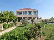 İcarəyə verilir 6 otaqlı həyət evi/bağ evi 350 m², Novxanı q., photo 3 from 8