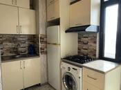 3-комн. новостройка - м. Мемар Аджеми - 75 м²
