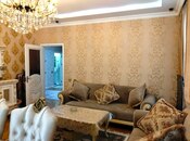 4 otaqlı yeni tikili - İnşaatçılar m. - 150 m²