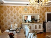4 otaqlı yeni tikili - İnşaatçılar m. - 150 m²