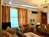 4 otaqlı yeni tikili - İnşaatçılar m. - 150 m²