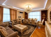 4 otaqlı yeni tikili - İnşaatçılar m. - 150 m²