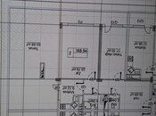 Satılır 3 otaqlı yeni tikili 169 m², 28 May m., photo 2 from 7
