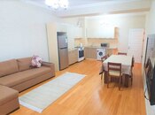 2 otaqlı yeni tikili - 20 Yanvar m. - 62 m²