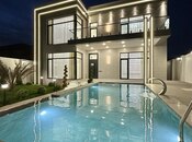 5 otaqlı həyət evi/bağ evi - Xəzər r. - 250 m²