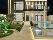 5 otaqlı həyət evi/bağ evi - Xəzər r. - 250 m²