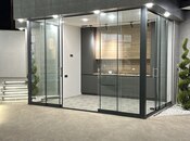 5 otaqlı həyət evi/bağ evi - Xəzər r. - 250 m²