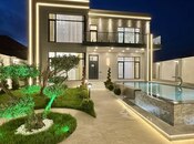 5 otaqlı həyət evi/bağ evi - Xəzər r. - 250 m²