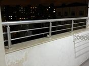 4-комн. новостройка - м. Насими - 111 м²