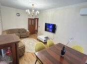 Satılır 2 otaqlı köhnə tikili 60 m², Yeni Günəşli q., photo 2 from 8