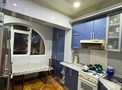 5 otaqlı köhnə tikili - Azadlıq Prospekti m. - 120 m²