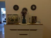 3 otaqlı yeni tikili - Həzi Aslanov q. - 140 m²