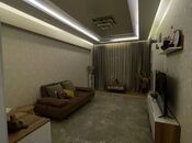 3 otaqlı yeni tikili - Həzi Aslanov q. - 140 m²