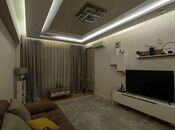 3 otaqlı yeni tikili - Həzi Aslanov q. - 140 m²