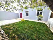 3 otaqlı həyət evi/bağ evi - Fatmayı q. - 100 m²