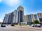 3 otaqlı yeni tikili - Həzi Aslanov q. - 140 m²
