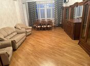 3 otaqlı yeni tikili - Elmlər Akademiyası m. - 155 m²