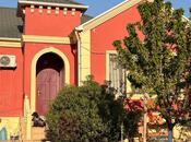 3 otaqlı həyət evi/bağ evi - Mehdiabad q. - 100 m²