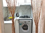 Продаётся 2-комн. вторичка 40 м², м. Элмляр Академиясы, photo 5 from 8