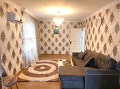2 otaqlı köhnə tikili - Elmlər Akademiyası m. - 40 m²