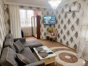 2 otaqlı köhnə tikili - Elmlər Akademiyası m. - 40 m²