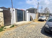 4 otaqlı həyət evi/bağ evi - Fatmayı q. - 120 m²