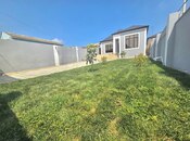 4 otaqlı həyət evi/bağ evi - Fatmayı q. - 120 m²