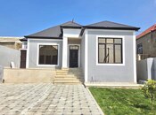 4 otaqlı həyət evi/bağ evi - Fatmayı q. - 120 m²
