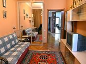 4-комн. новостройка - м. Сахил - 210 м²