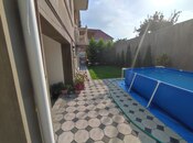 4 otaqlı həyət evi/bağ evi - Zaqatala - 263 m²