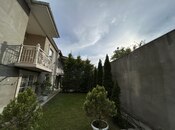 4 otaqlı həyət evi/bağ evi - Zaqatala - 263 m²
