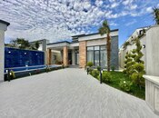 4 otaqlı həyət evi/bağ evi - Mərdəkan q. - 150 m²