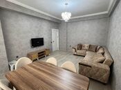 Сдаётся 2-комн. новостройка 105 м², м. Иншаатчылар, photo 1 from 8