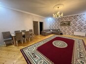 3 otaqlı köhnə tikili - Nizami m. - 100 m²