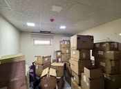Объект - м. Мемар Аджеми - 1250 м²